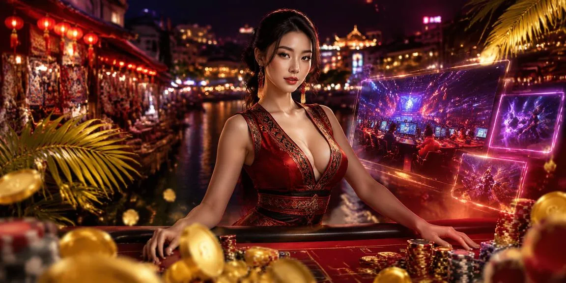 mk377 Việt Nam Sảnh casino
