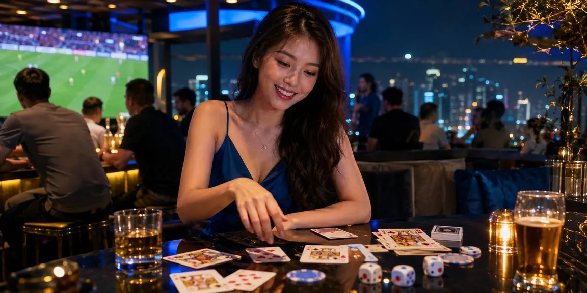 mk377 Việt Nam Sảnh casino