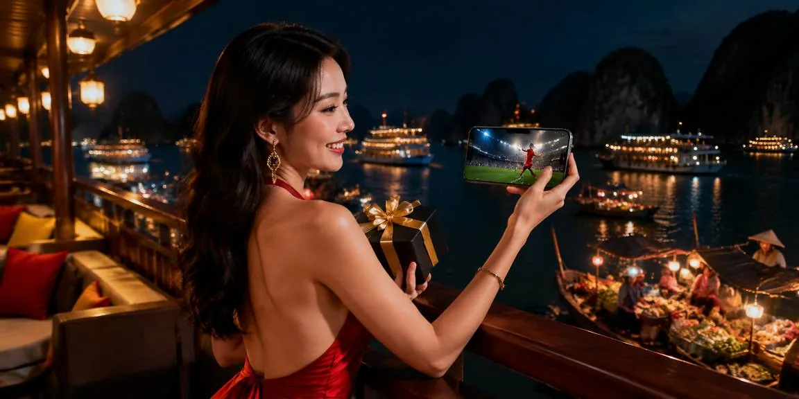 mk377 Thưởng nạp đầu cho tân thủ